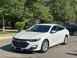 Chevrolet Malibu-1