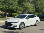 Chevrolet Malibu-5