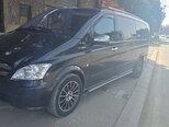 Mercedes Vito 115 CDI-2