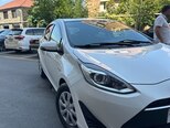 Toyota Aqua-9