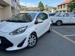 Toyota Aqua-12