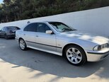 BMW 523-4