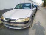 Opel Vectra-1