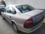 Opel Vectra-2