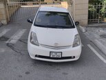 Toyota Prius-1