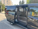 Ford Transit Connect-9