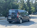 Ford Transit Connect-4