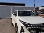 Changan Uni-Z-2
