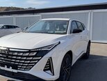 Changan Uni-Z-3