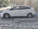 Toyota Prius-8
