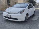 Toyota Prius-7