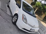 Toyota Prius-4