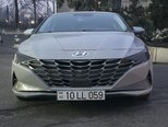 Hyundai Elantra-1