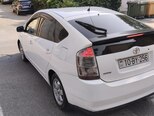 Toyota Prius-20