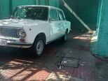 LADA (VAZ) 21011-9