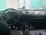 LADA (VAZ) 21011-6