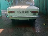 LADA (VAZ) 21011-2