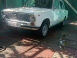 LADA (VAZ) 21011-8