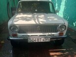 LADA (VAZ) 21011-1