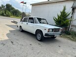 LADA (VAZ) 2107-2