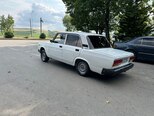 LADA (VAZ) 2107-4