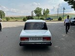LADA (VAZ) 2107-5