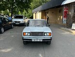 LADA (VAZ) 2107-1