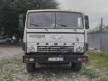 KamAz 55111-1