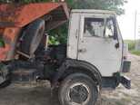 KamAz 55111-5