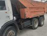 KamAz 55111-9