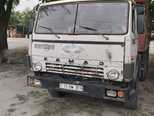 KamAz 55111-8