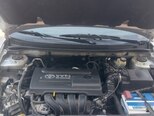 Toyota Corolla-7