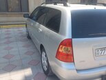 Toyota Corolla-6