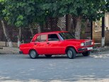 LADA (VAZ) 2107-2