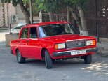LADA (VAZ) 2107-1