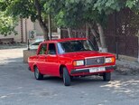 LADA (VAZ) 2107-7