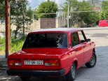 LADA (VAZ) 2107-5