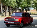 LADA (VAZ) 2107-8