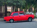 LADA (VAZ) 2107-3