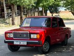 LADA (VAZ) 2107-10
