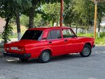 LADA (VAZ) 2107-4
