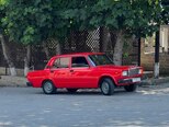 LADA (VAZ) 2107-6