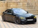 BMW 430-2