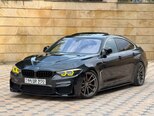 BMW 430-1