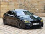 BMW 430-4