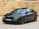 BMW 430-5