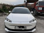 Changan Qiyuan A05-1