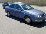 Nissan Sunny-3