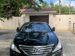 Hyundai Sonata-1