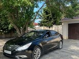 Hyundai Sonata-2